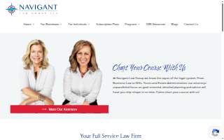 Navigant Law Group, LLC