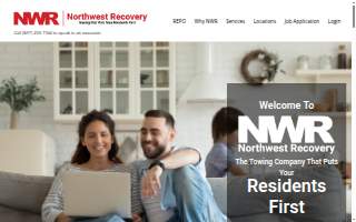 Northwest Recovery of Arlington Heights