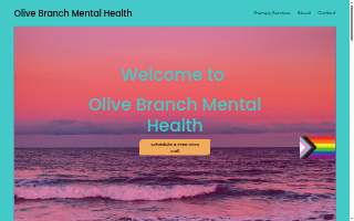 Olive Branch Mental Health of Arlington Heights