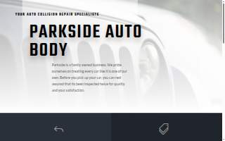 Parkside Auto Body Inc