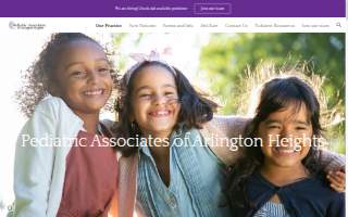 Pediatric Associates of Arlington Heights