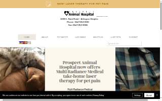 Prospect Animal Hospital