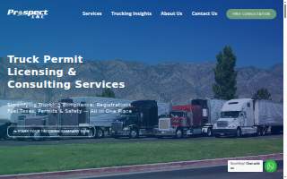 Prospect Licensing & Consulting Inc of Arlington Heights