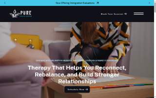 Pure Health Center Arlington Heights