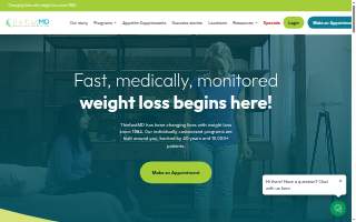ThinFast MD of Arlington Heights