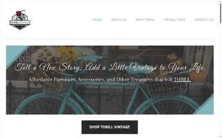 Thrill Vintage