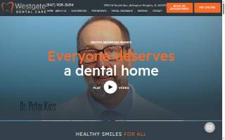 Westgate Dental Care