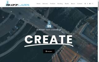 BuzzLabs Creative