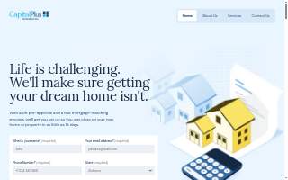 Capital Printing