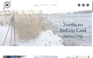 Compass Land Surveying
