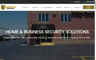 Goldy Locks, Inc. of Aurora