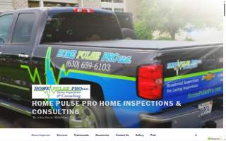 Home Pulse Pro Inspections & Consulting