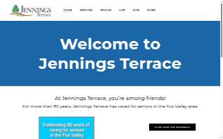 Jennings Terrace of Aurora