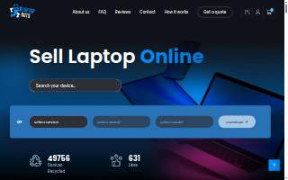 Laptop Nuts