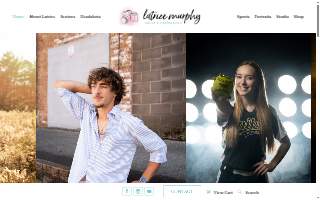 Latrice Murphy Design and Photography