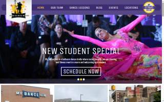 My Dance Hub