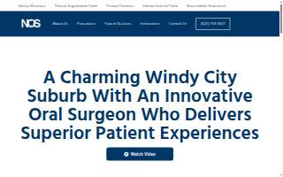 Naperville Oral Surgery