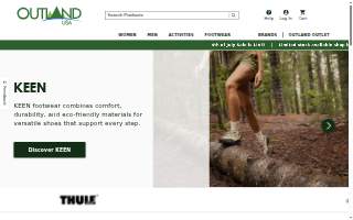 Outland Group
