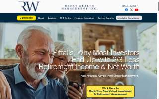Rezny Wealth Management, Inc. of North Fort Myers