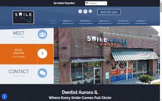 Smile Circle Dental