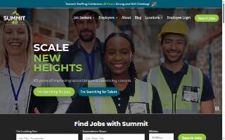 Summit Staffing of Aurora