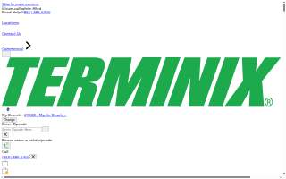 Terminix of Aurora