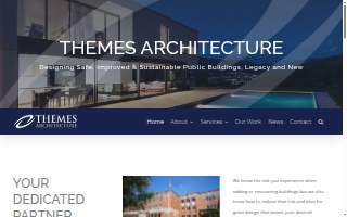 Themes Architecture of Aurora