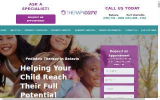 Therapy Care - Batavia of Aurora