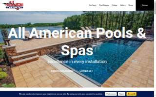 AAA Pools & Spas