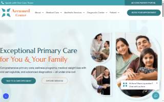 Accumed Center - Satish N. Patel, M.D. - Bartlett Office