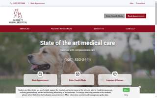 Bartlett Animal Hospital