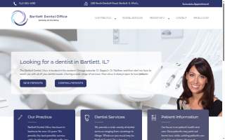 Bartlett Dental Office