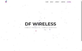 DF Wireless Cell Phone & Computer Repair