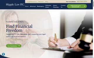 Hipple Law P.C. of St. Charles