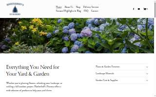 Hoelterhoff’s Nursery