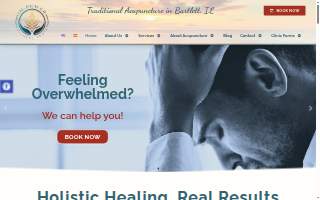 In-Power Wellness Center of Streamwood