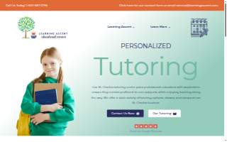 Learning Ascent Educational Services of Bartlett