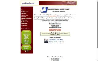 Massard Foot & Ankle Clinic