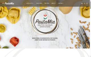 Pasta Mia