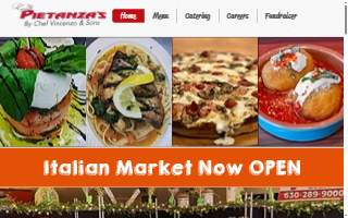 Pietanza's