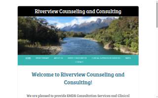 Riverview Counseling Services