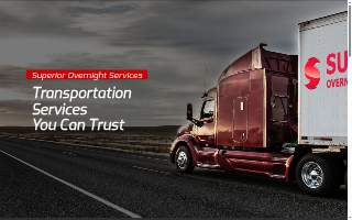 Superior Overnight Services Inc