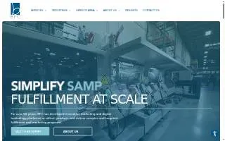 BFC website