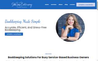Dollar and Sense Bookkeeping, Inc.