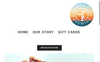 Energy City Brewing