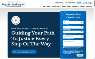 Feagans Law Group, P.C.