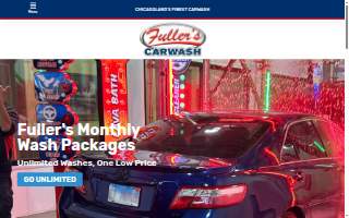 Fuller's Car Wash of Batavia