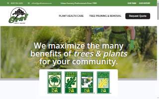 Graf Tree Care of Geneva