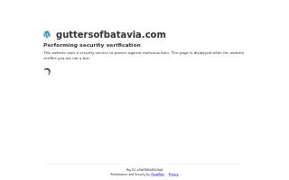 Gutter Installation of Batavia