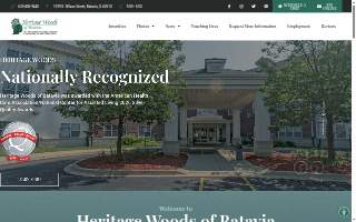 Heritage Woods of Batavia